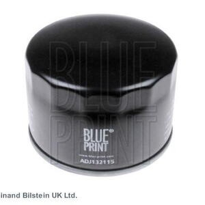 Olejový filtr BLUE PRINT FILTRY ADJ132115