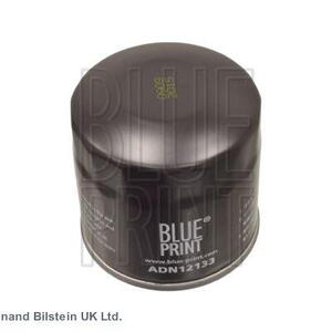 Olejový filtr BLUE PRINT FILTRY ADN12133