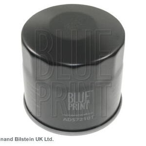 Olejový filtr BLUE PRINT FILTRY ADS72101