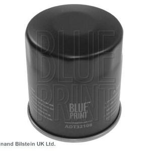 Olejový filtr BLUE PRINT FILTRY ADT32108