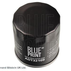 Olejový filtr BLUE PRINT FILTRY ADT32109