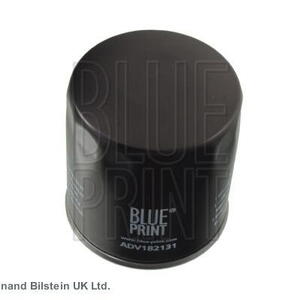 Olejový filtr BLUE PRINT FILTRY ADV182131
