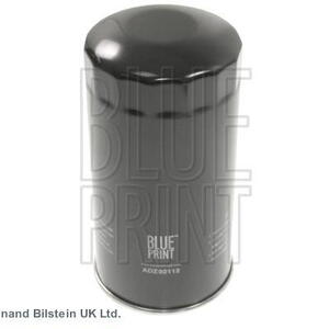 Olejový filtr BLUE PRINT FILTRY ADZ92112