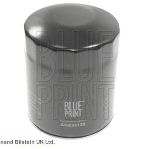 Olejový filtr BLUE PRINT FILTRY ADZ92120