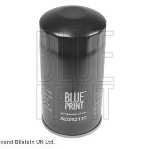 Olejový filtr BLUE PRINT FILTRY ADZ92122