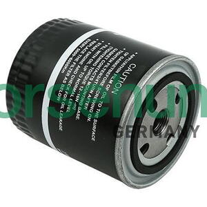Olejový filtr BORSEHUNG B12818