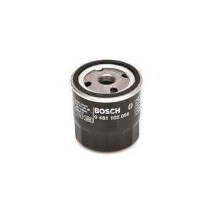 Olejový filtr BOSCH 0 451 102 056