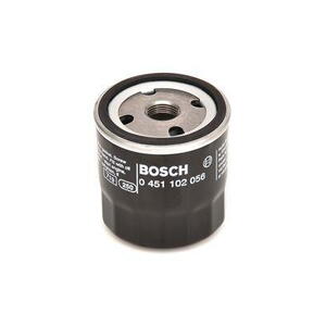 Olejový filtr BOSCH 0 451 102 056