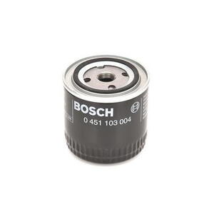 Olejový filtr BOSCH 0 451 103 004