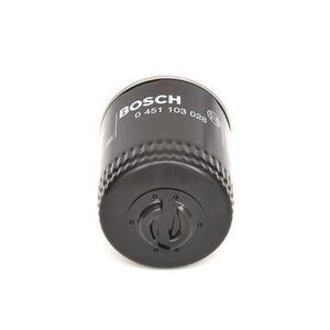 Olejový filtr BOSCH 0 451 103 028