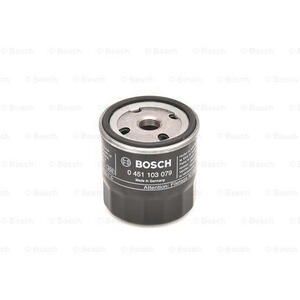 Olejový filtr BOSCH 0 451 103 079