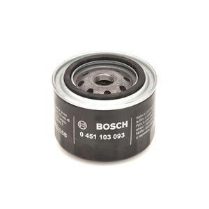 Olejový filtr BOSCH 0 451 103 093