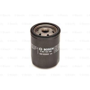 Olejový filtr BOSCH 0 451 103 109