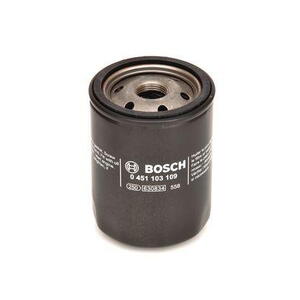 Olejový filtr BOSCH 0 451 103 109