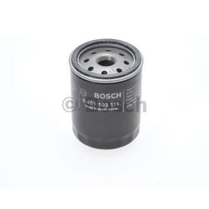 Olejový filtr BOSCH 0 451 103 111