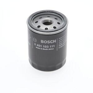 Olejový filtr BOSCH 0 451 103 111