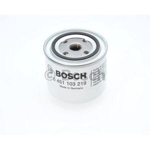Olejový filtr BOSCH 0 451 103 219