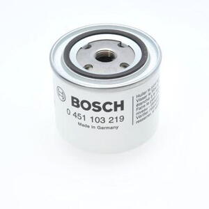 Olejový filtr BOSCH 0 451 103 219