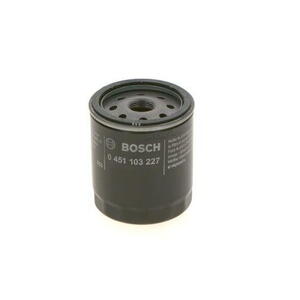 Olejový filtr BOSCH 0 451 103 227