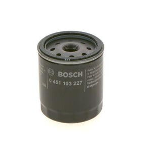 Olejový filtr BOSCH 0 451 103 227