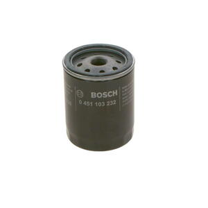 Olejový filtr BOSCH 0 451 103 232