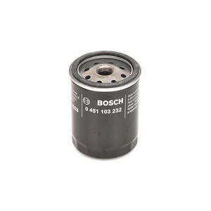 Olejový filtr BOSCH 0 451 103 232