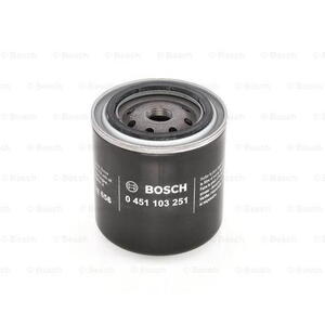 Olejový filtr BOSCH 0 451 103 251