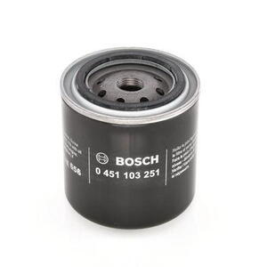 Olejový filtr BOSCH 0 451 103 251
