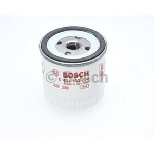 Olejový filtr BOSCH 0 451 103 252