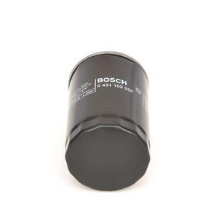 Olejový filtr BOSCH 0 451 103 258