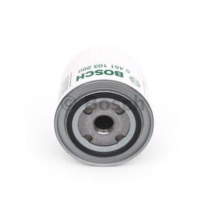Olejový filtr BOSCH 0 451 103 260