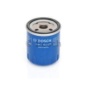 Olejový filtr BOSCH 0 451 103 261