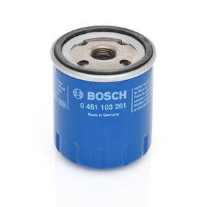 Olejový filtr BOSCH 0 451 103 261