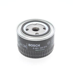 Olejový filtr BOSCH 0 451 103 274