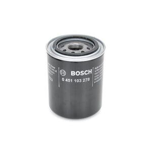 Olejový filtr BOSCH 0 451 103 278