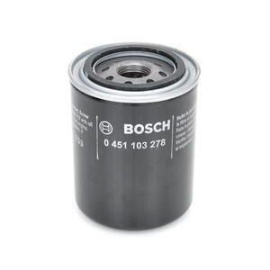 Olejový filtr BOSCH 0 451 103 278