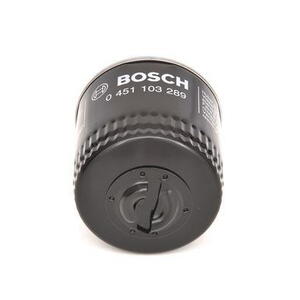 Olejový filtr BOSCH 0 451 103 289