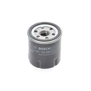 Olejový filtr BOSCH 0 451 103 292
