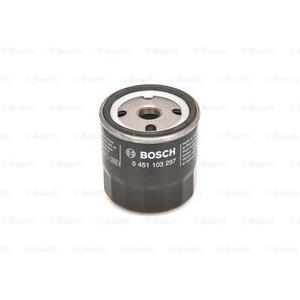Olejový filtr BOSCH 0 451 103 297