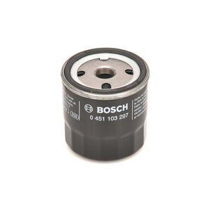 Olejový filtr BOSCH 0 451 103 297