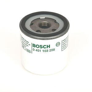 Olejový filtr BOSCH 0 451 103 298