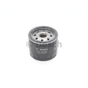 Olejový filtr BOSCH 0 451 103 300
