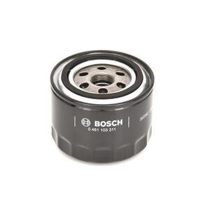 Olejový filtr BOSCH 0 451 103 311