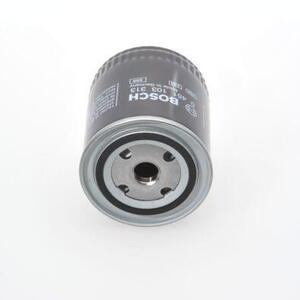 Olejový filtr BOSCH 0 451 103 313