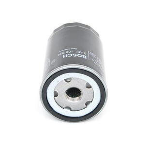 Olejový filtr BOSCH 0 451 103 314