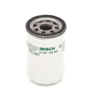 Olejový filtr BOSCH 0 451 103 335