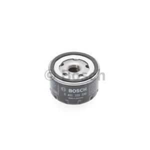 Olejový filtr BOSCH 0 451 103 336