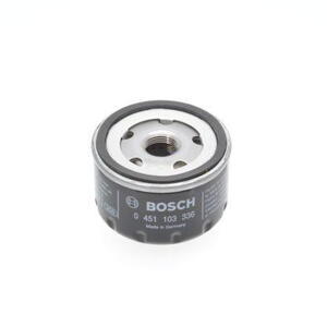 Olejový filtr BOSCH 0 451 103 336