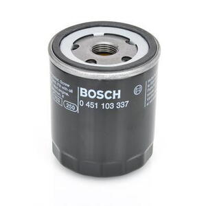 Olejový filtr BOSCH 0 451 103 337