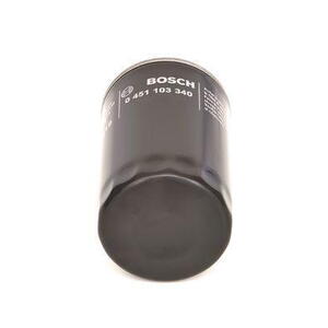 Olejový filtr BOSCH 0 451 103 340